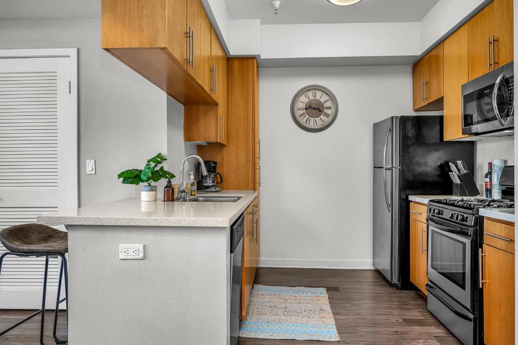 Santa Monica 2 Bed/ 2 Bath * Los Ángeles